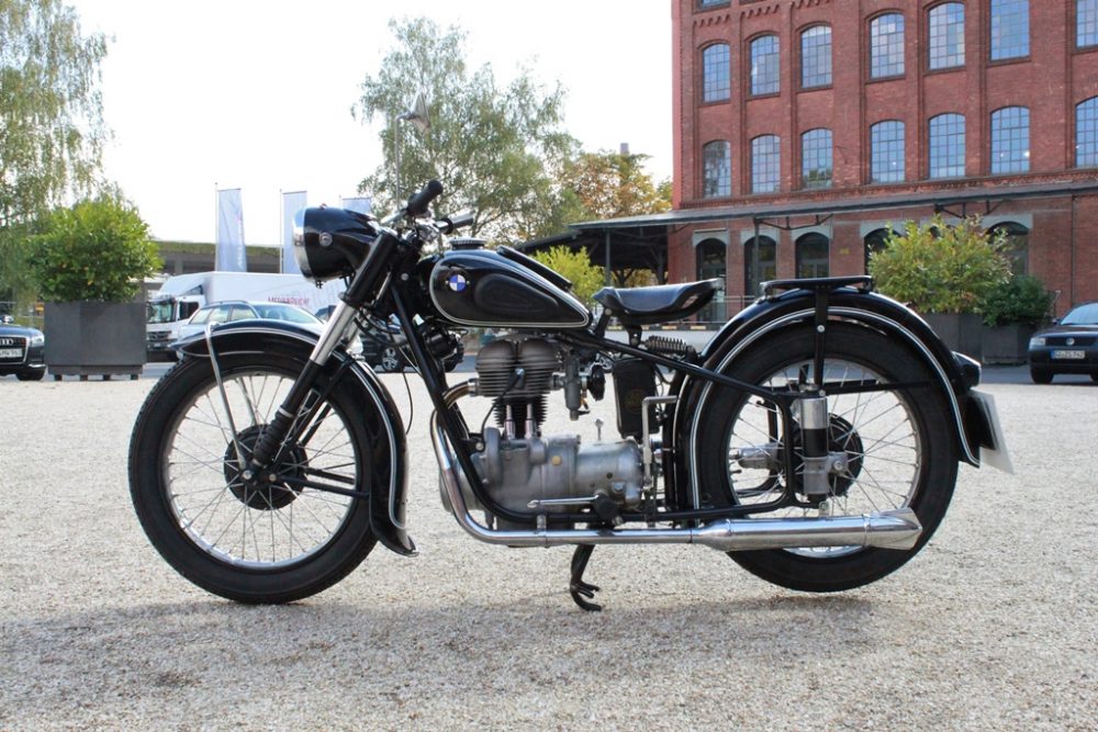 Bmw R25 Riding BMW BMW R25/2 « Pyritz Classics GmbH In der Klassikstadt