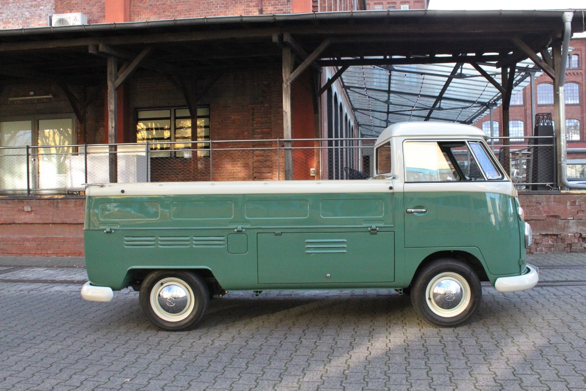 Volkswagen VW T 1 Prische Pyritz Classics GmbH In Der Klassikstadt volkswagen-vw-t-1-prische-pyritz-classics-gmbh-in-der-klassikstadt