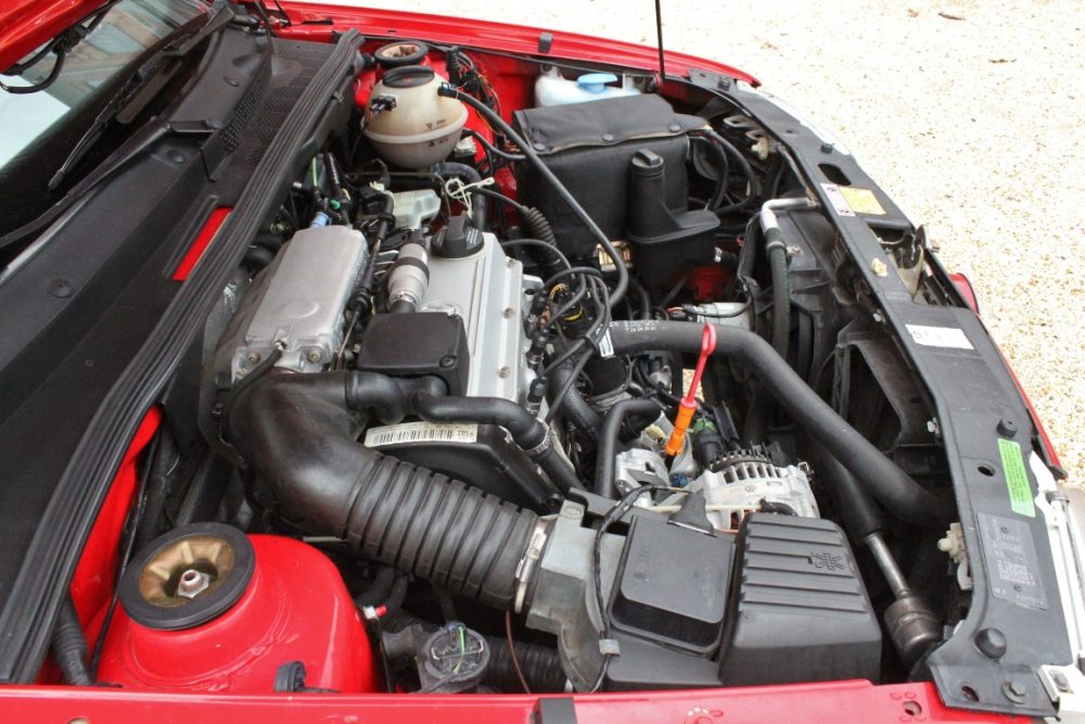 Volkswagen VW Golf III GTI « Pyritz Classics GmbH In der Klassikstadt