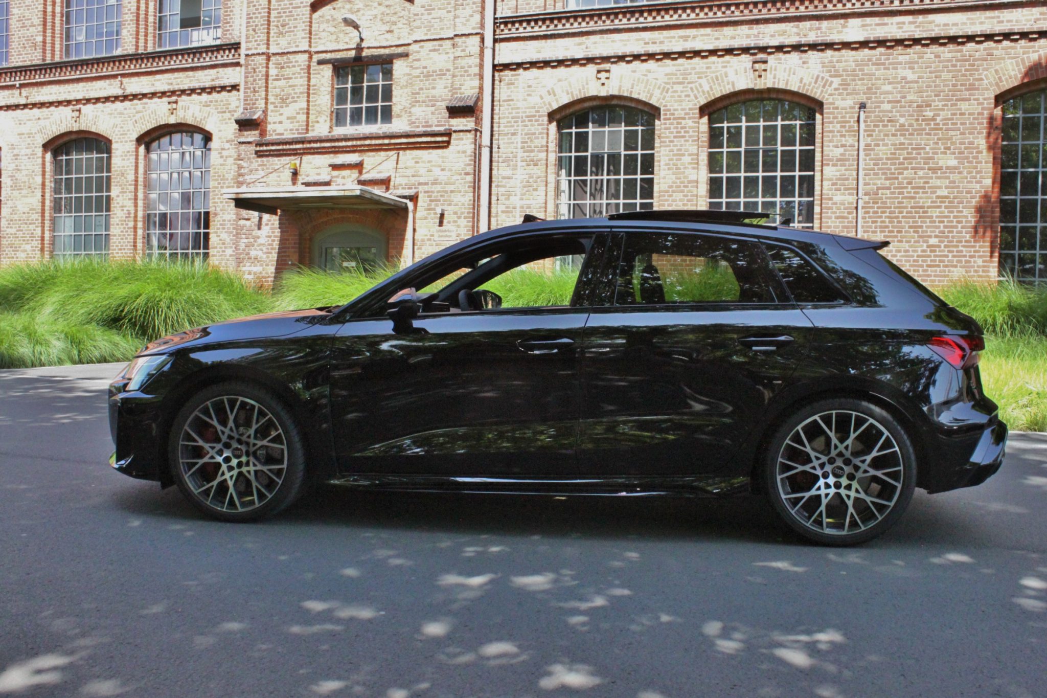 Audi Audi RS 3 Sportback « Pyritz Classics GmbH In der Klassikstadt